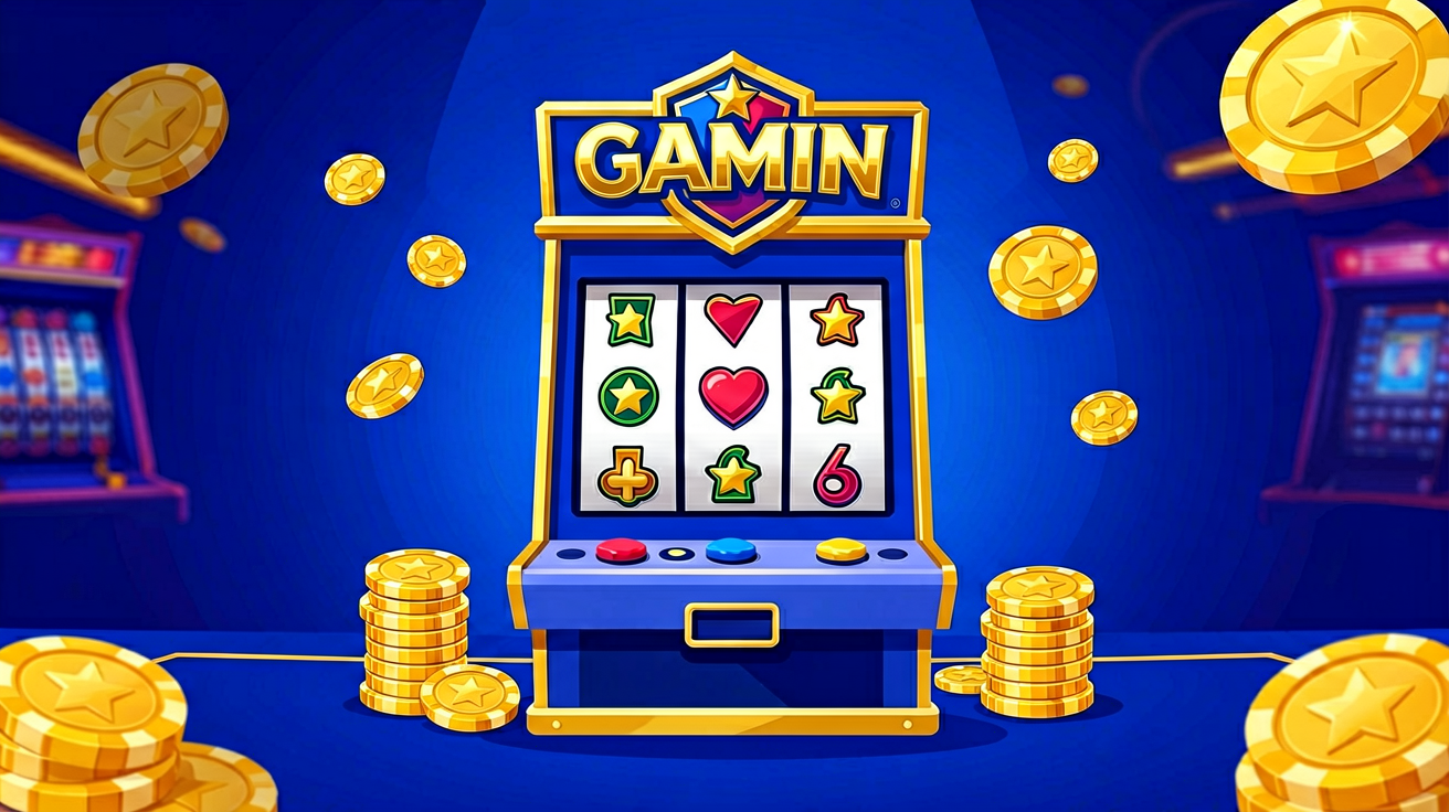 GACOR88 Portal slot digital modern untuk semua perangkat