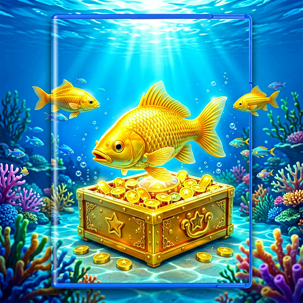 Ocean Treasure 77yk